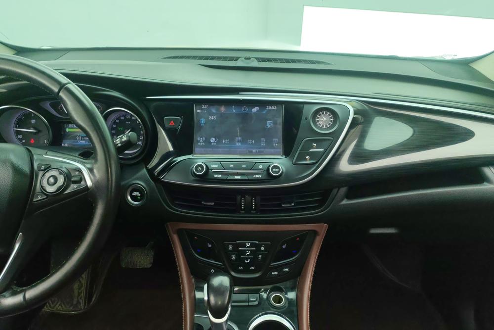 Buick Envision