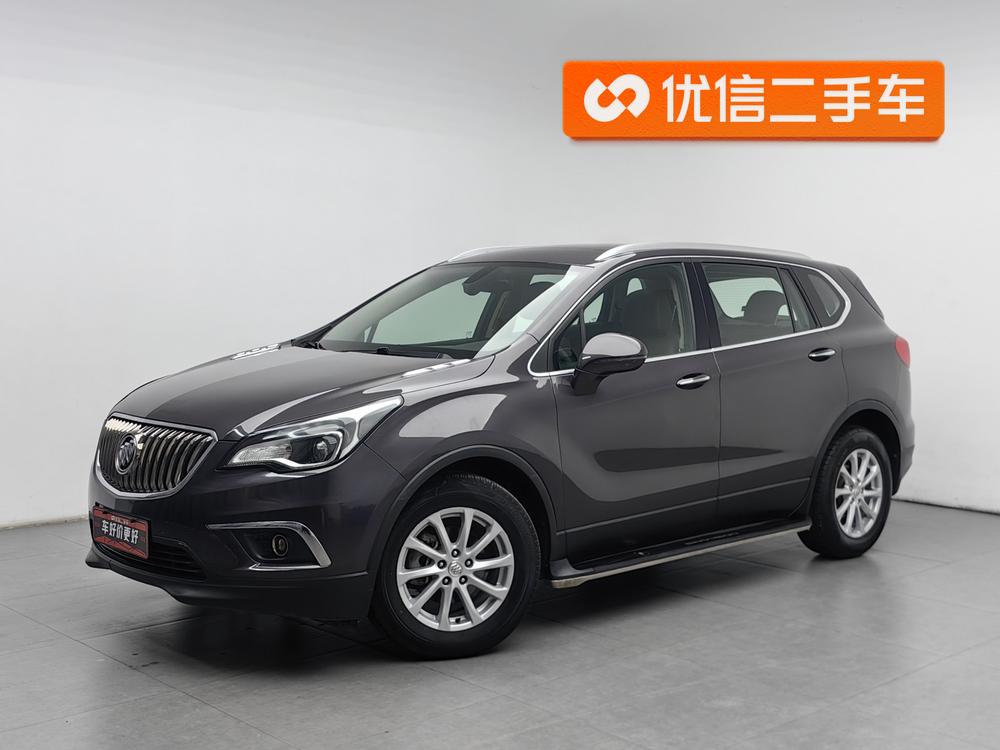 Buick Envision