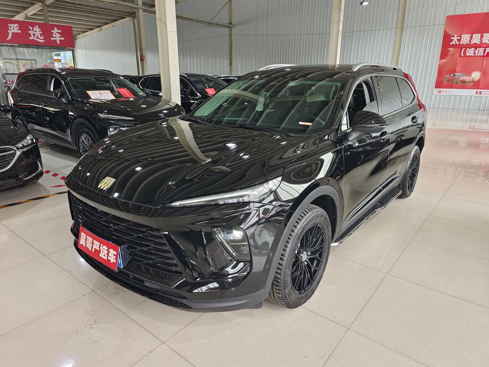 Buick Envision
