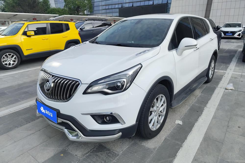 Buick Envision