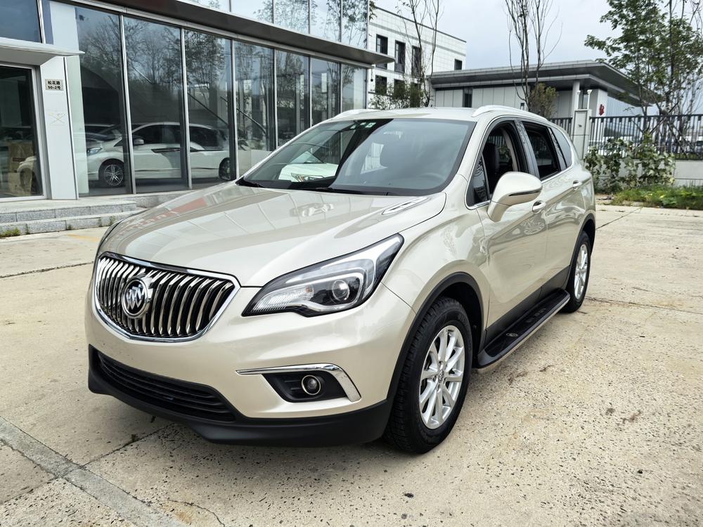 Buick Envision