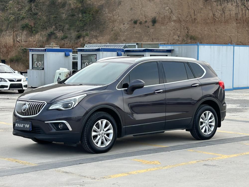 Buick Envision