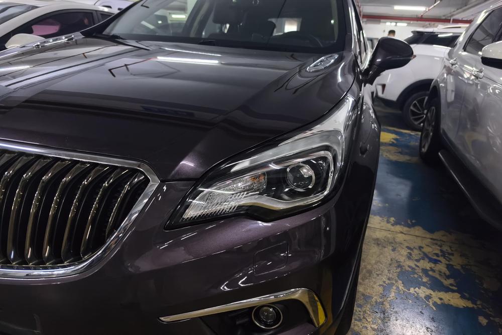 Buick Envision