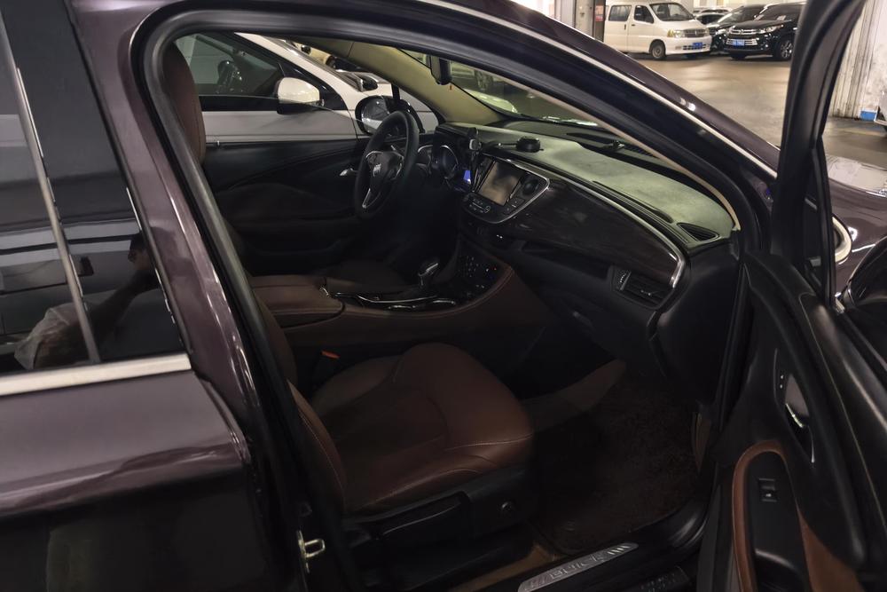 Buick Envision