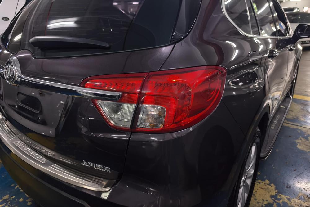 Buick Envision