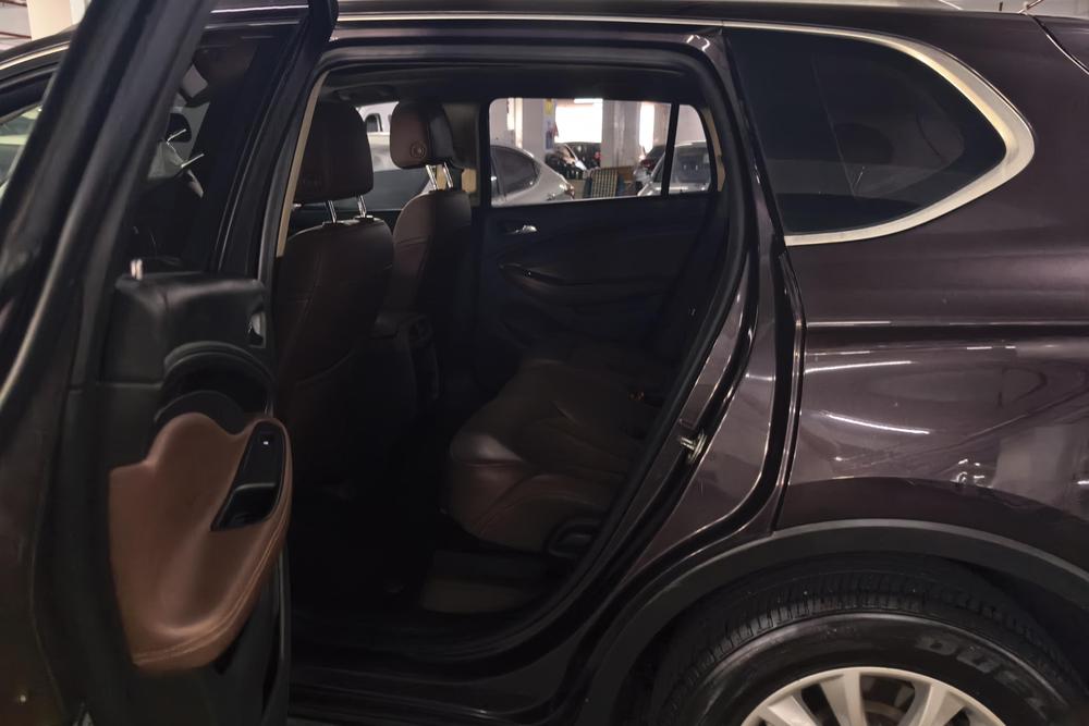 Buick Envision