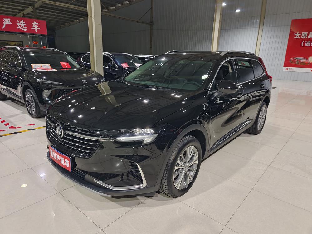 Buick Envision
