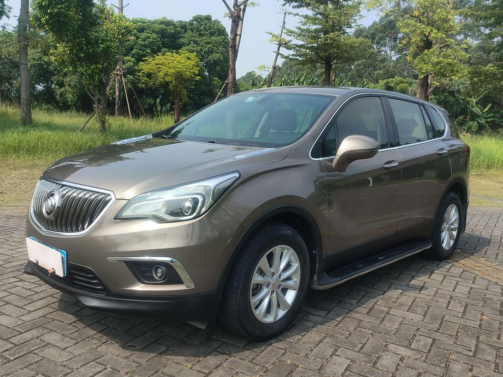 Buick Envision