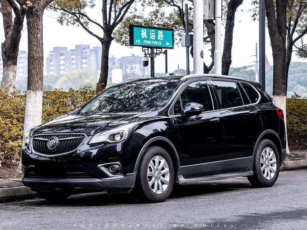 Buick Envision