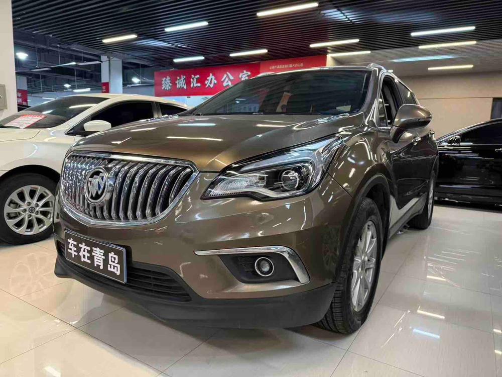 Buick Envision