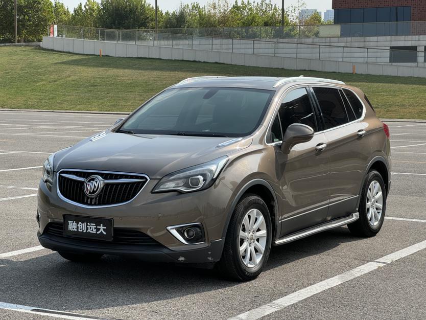 Buick Envision