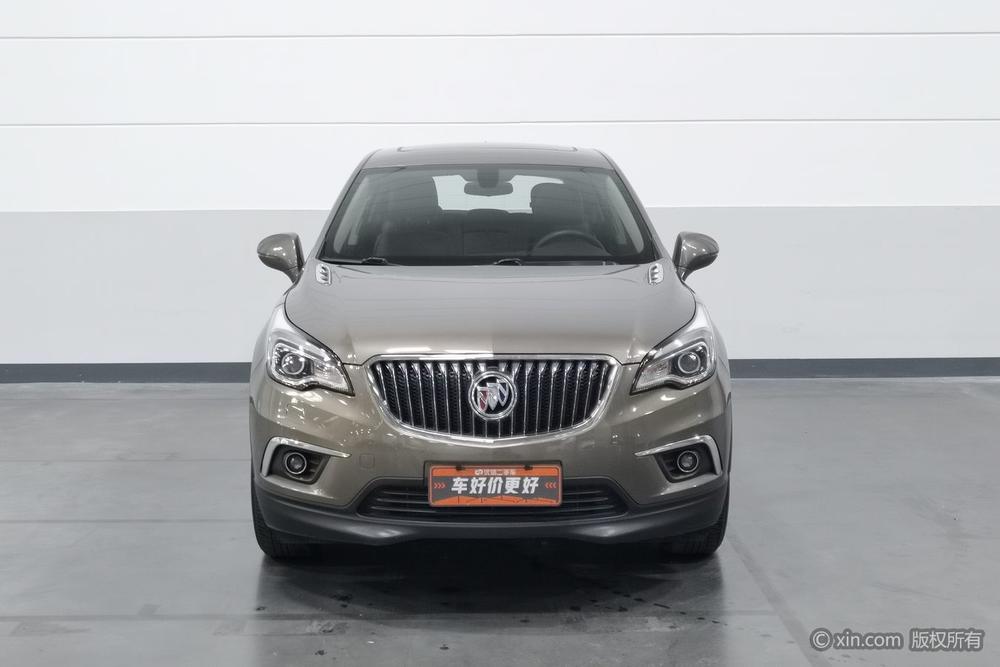 Buick Envision