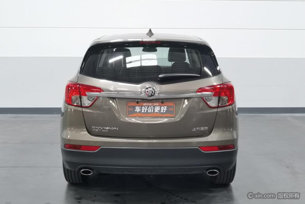 Buick Envision