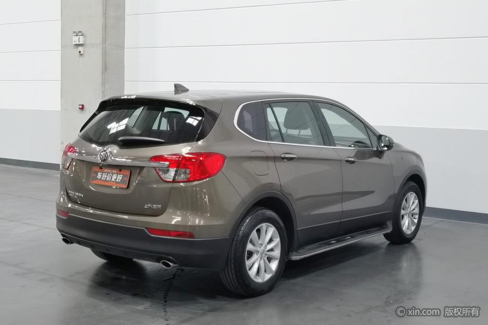 Buick Envision