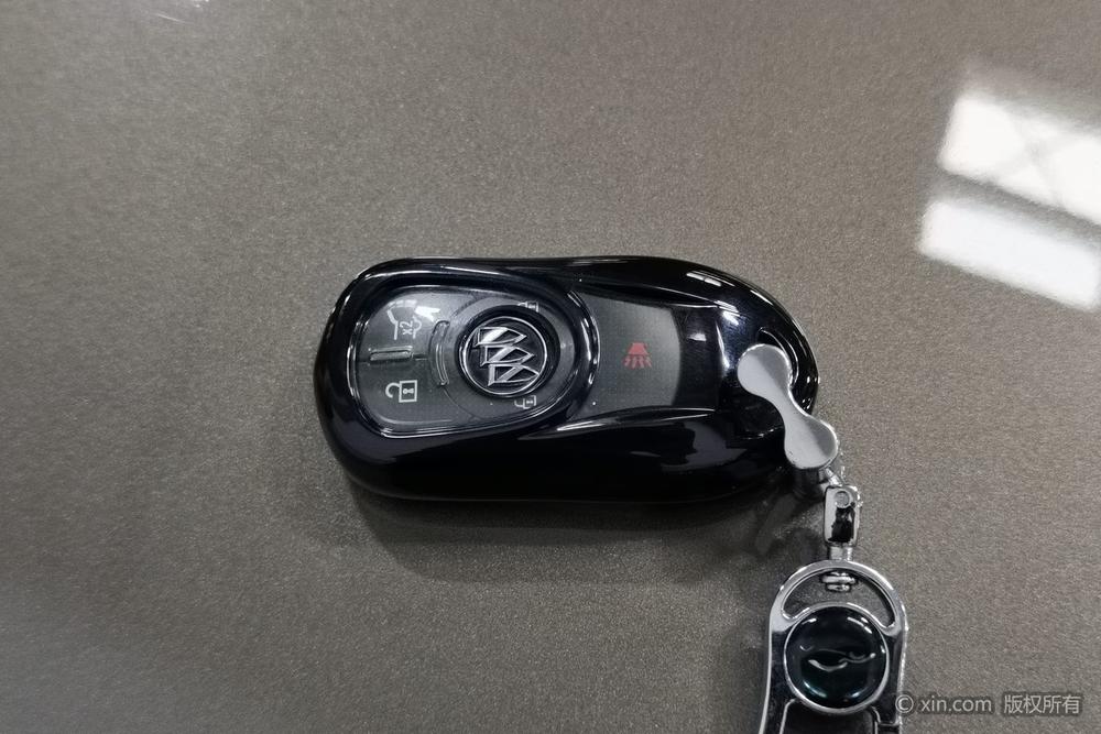 Buick Envision