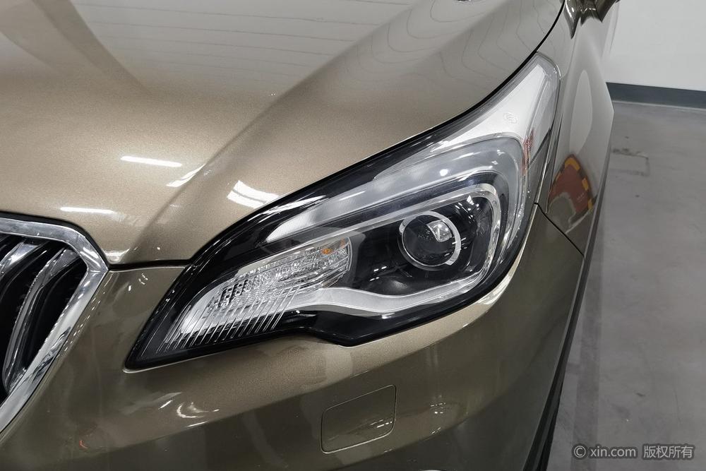Buick Envision