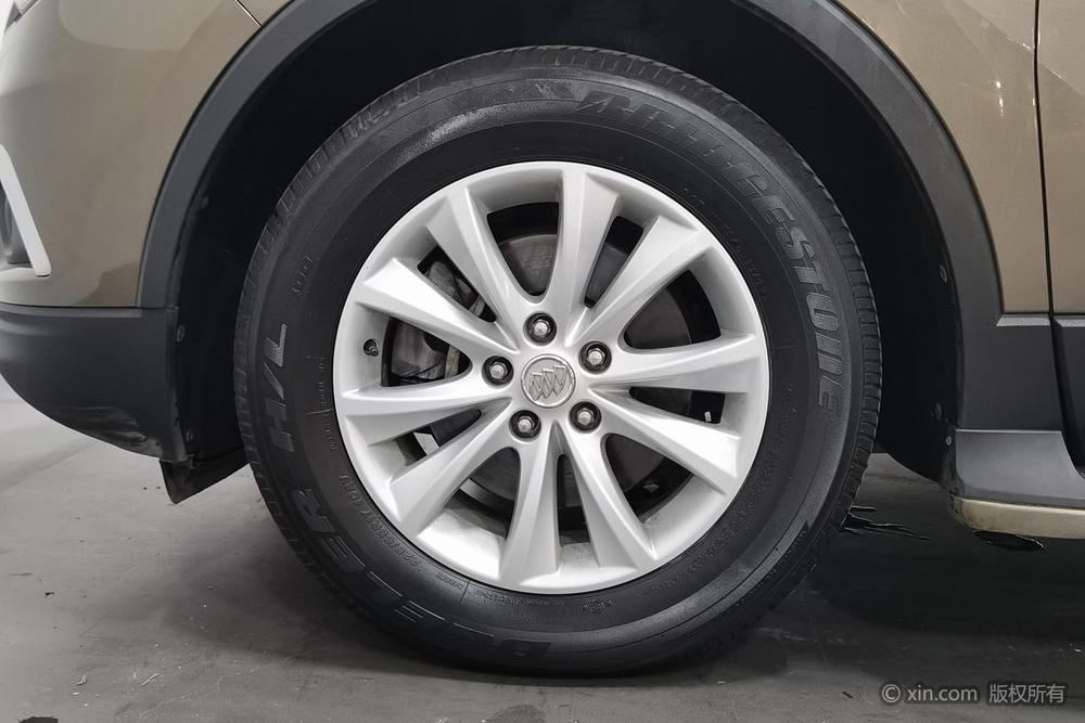 Buick Envision