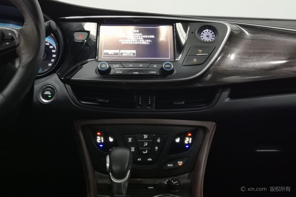 Buick Envision