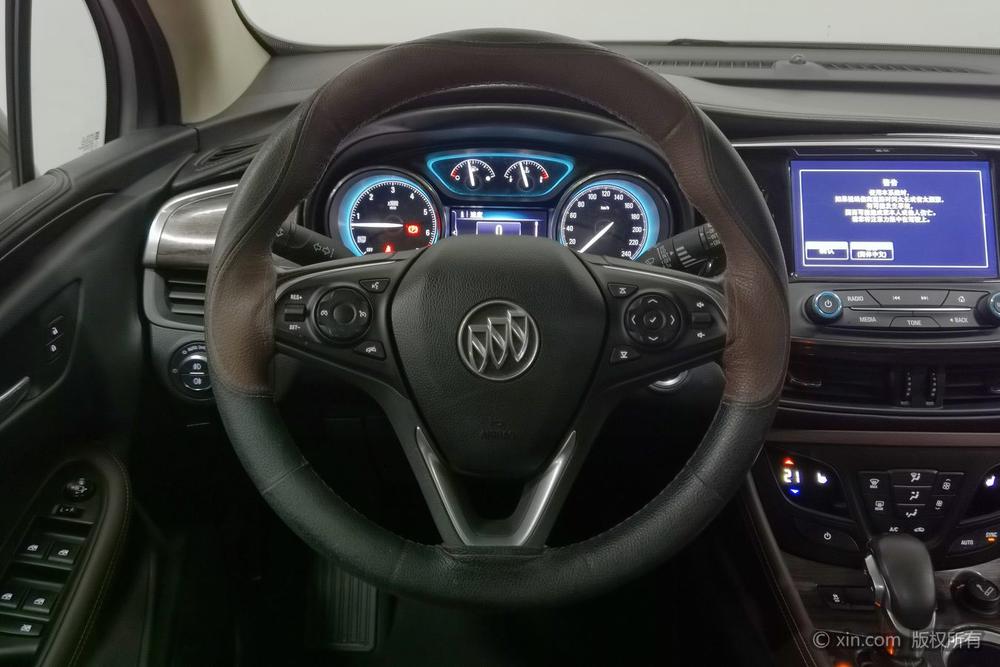 Buick Envision