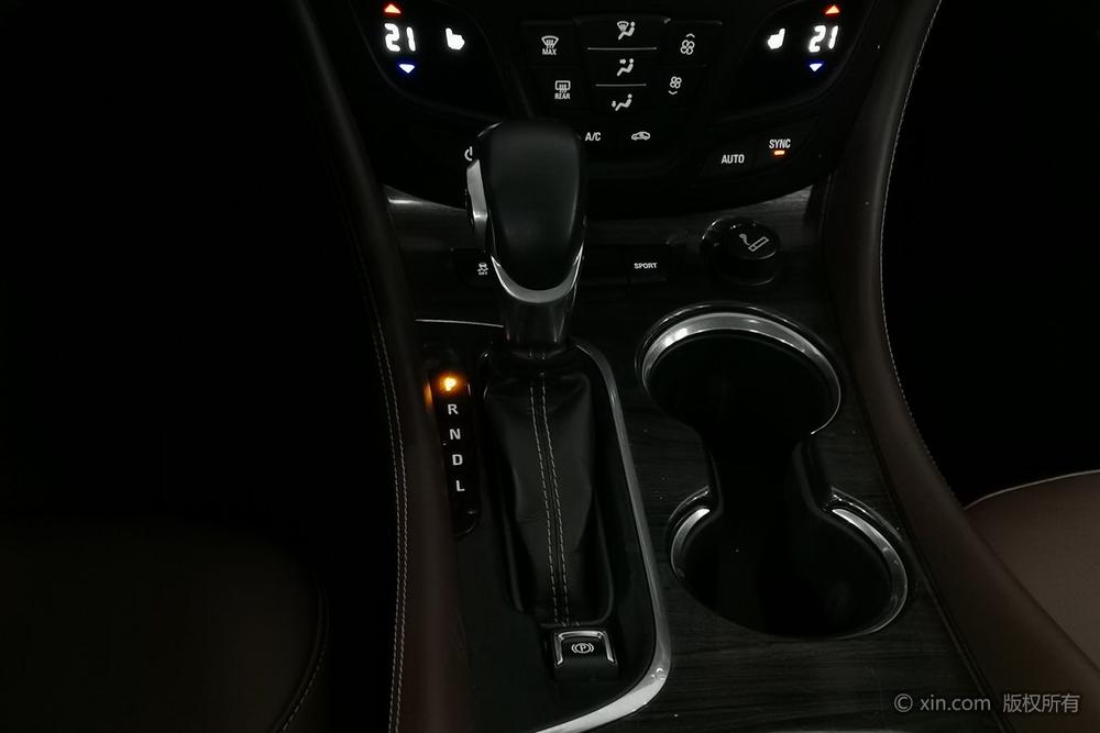 Buick Envision