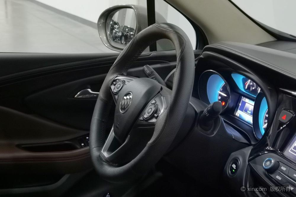 Buick Envision