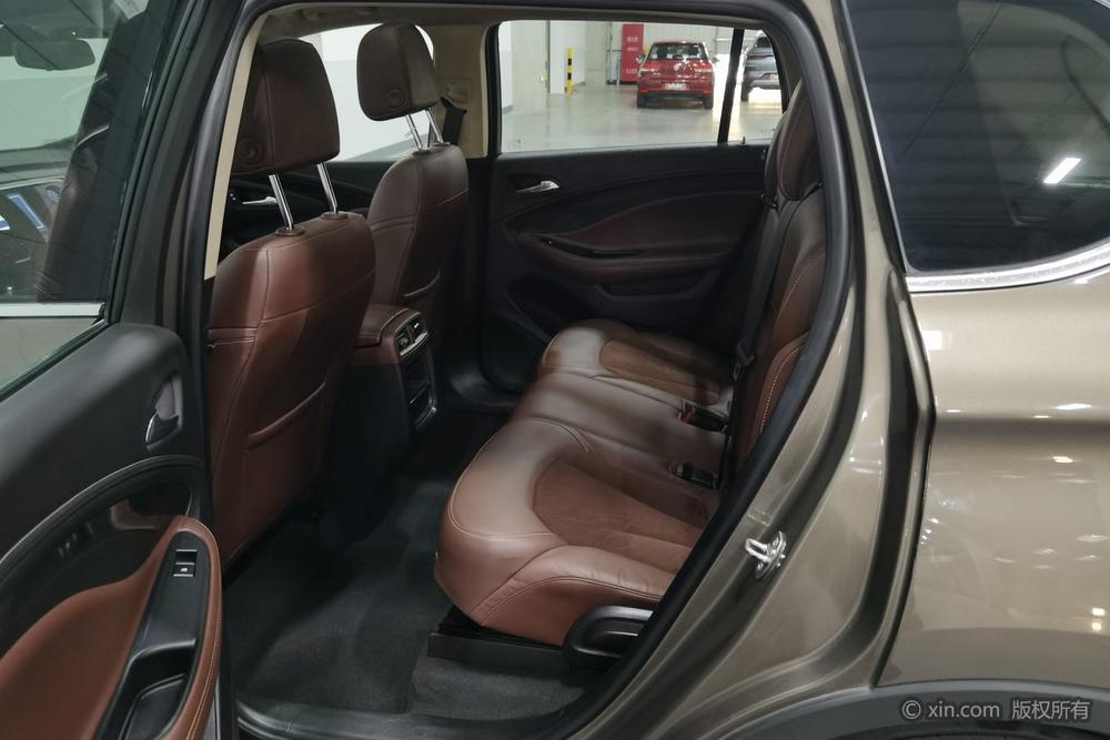 Buick Envision
