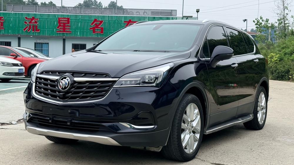 Buick Envision