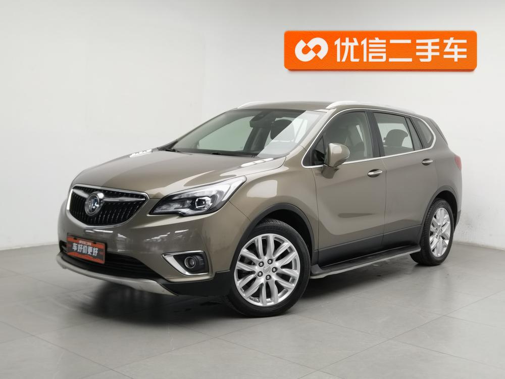 Buick Envision