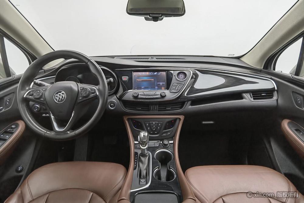 Buick Envision