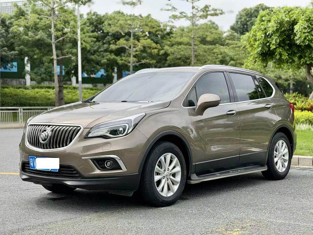 Buick Envision