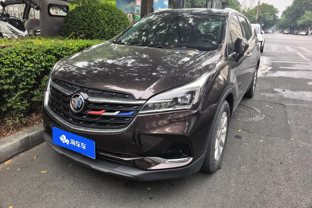 Buick Envision