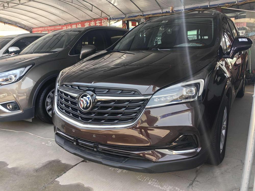 Buick Envision