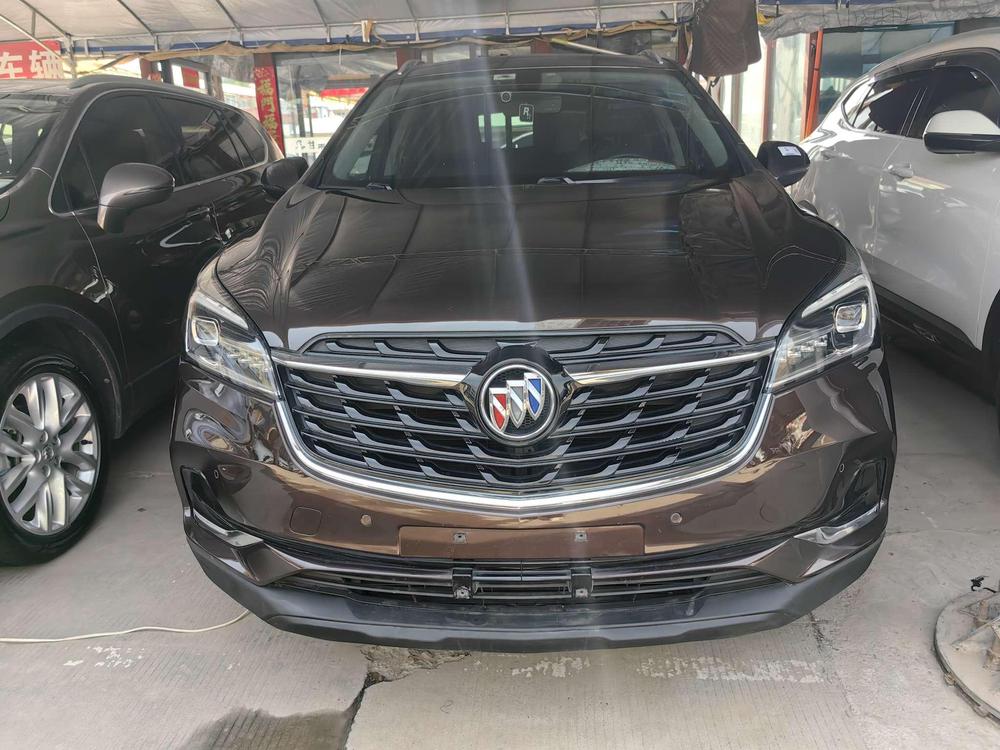 Buick Envision