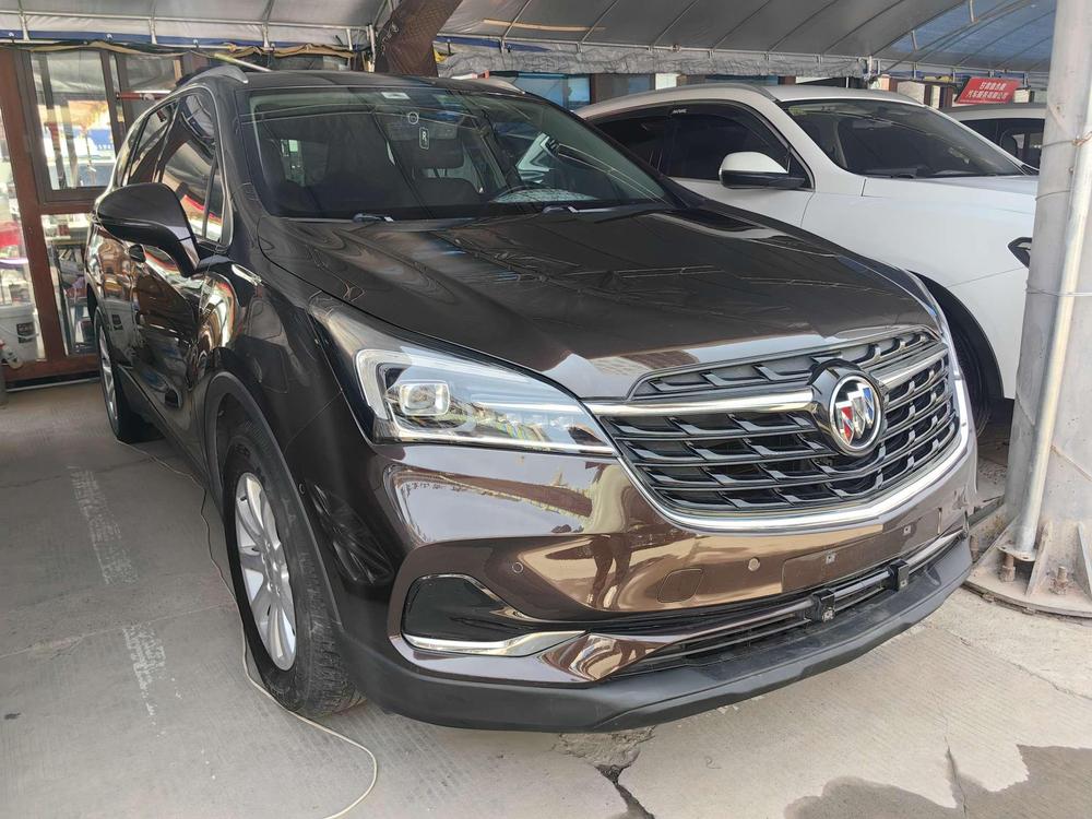 Buick Envision