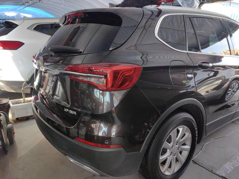 Buick Envision