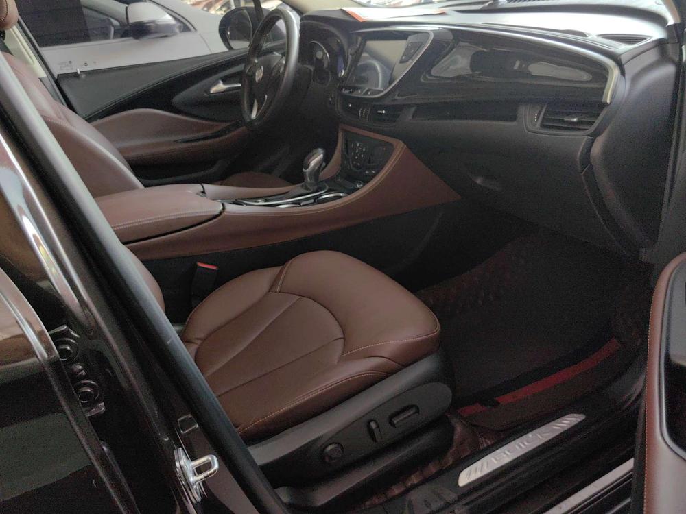 Buick Envision