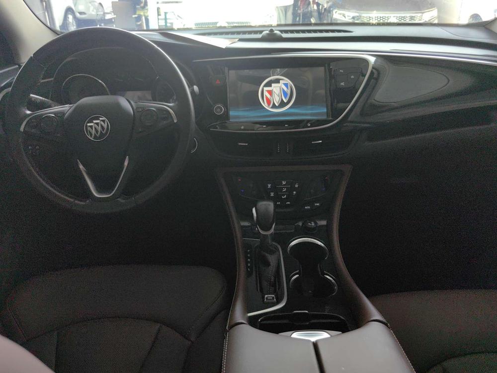 Buick Envision