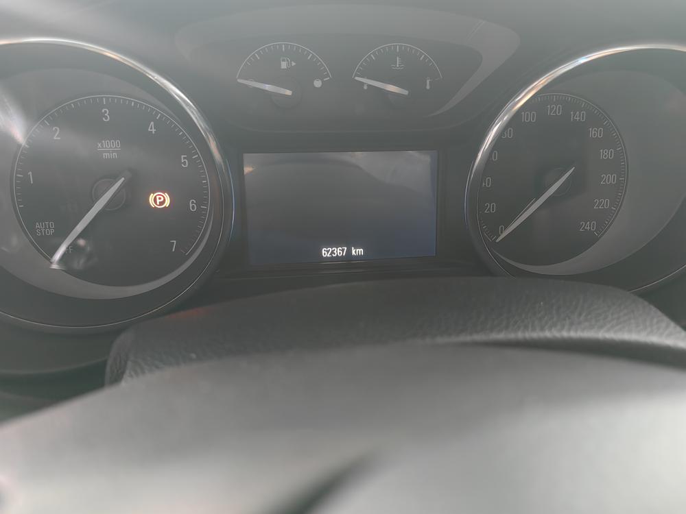 Buick Envision