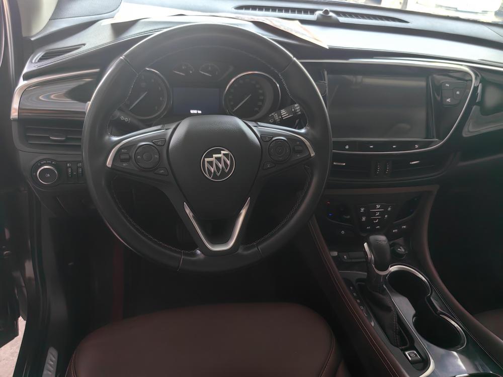 Buick Envision