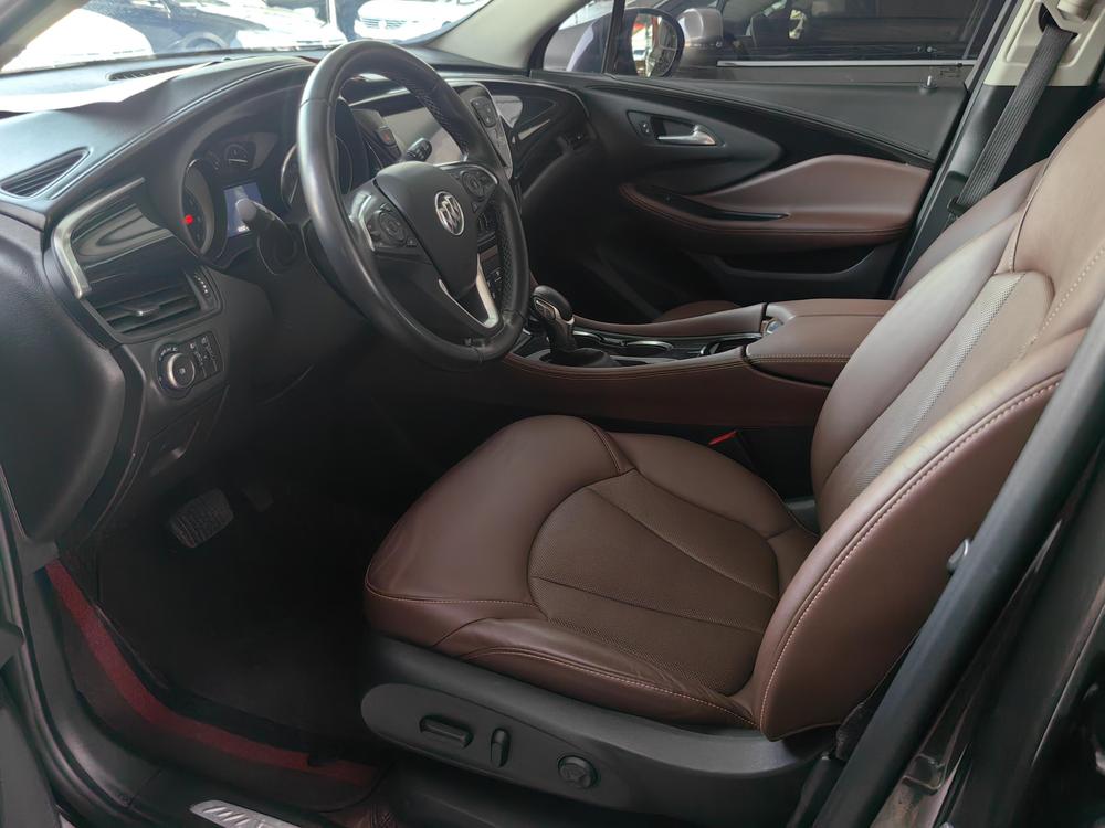 Buick Envision