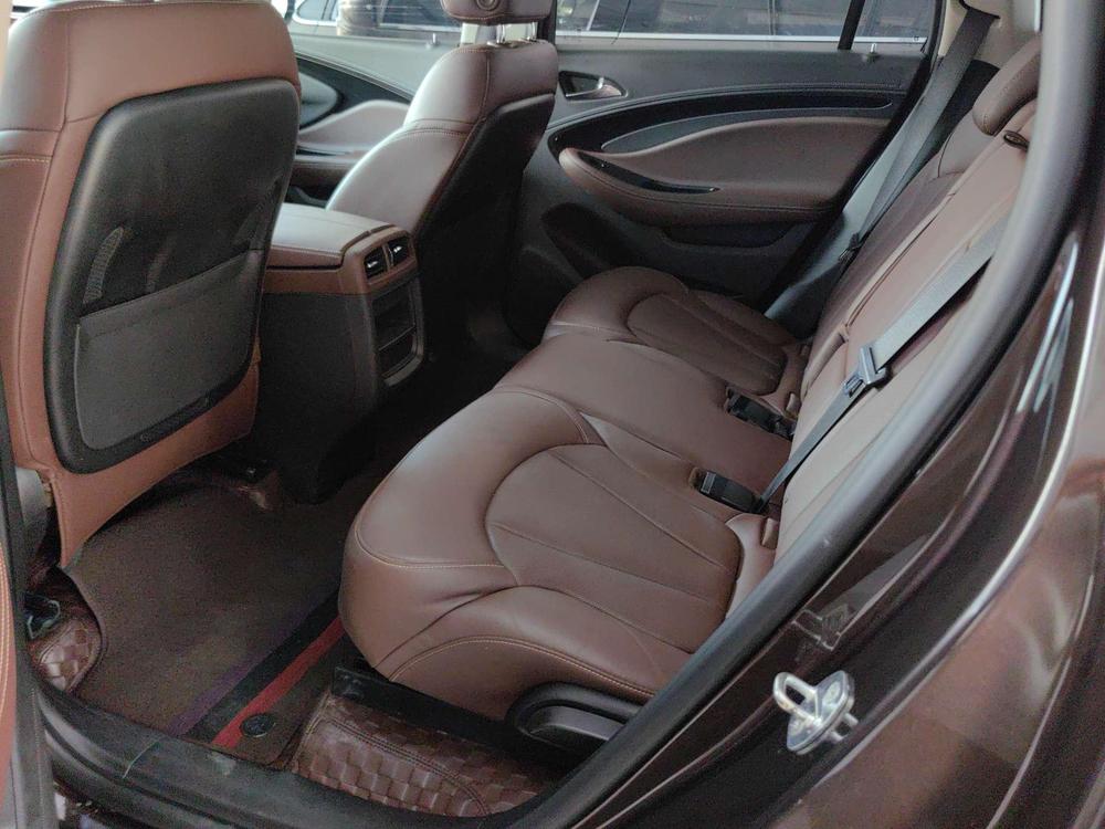 Buick Envision