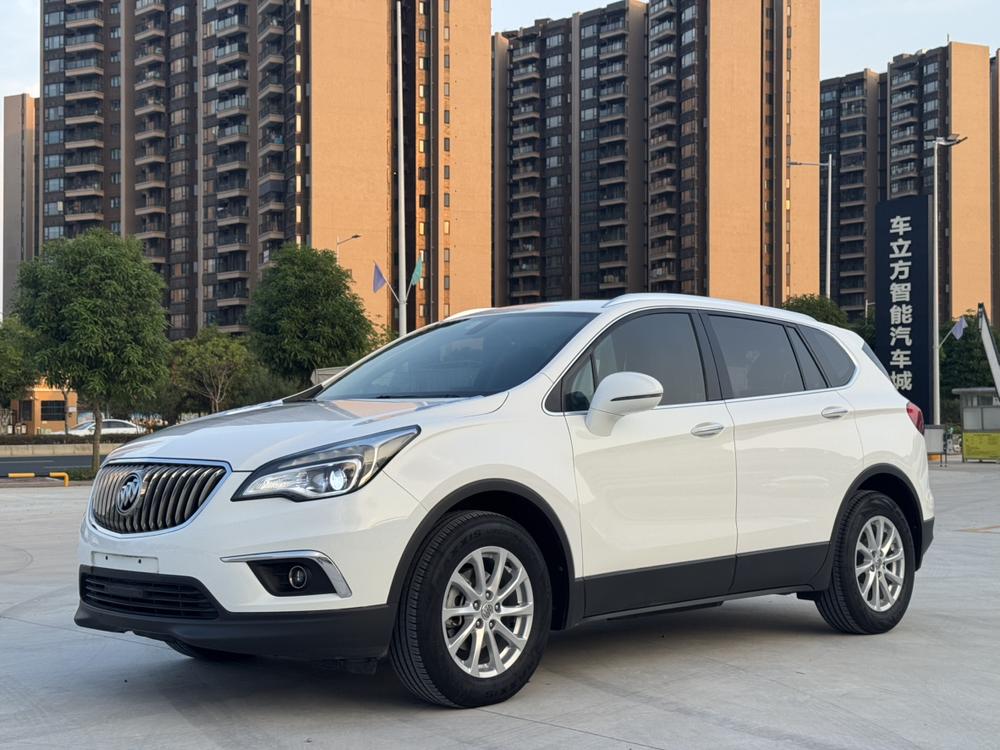Buick Envision