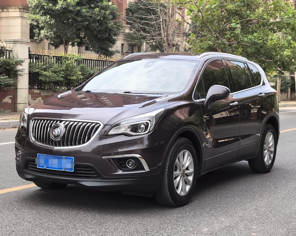 Buick Envision