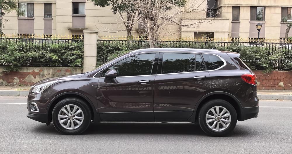 Buick Envision