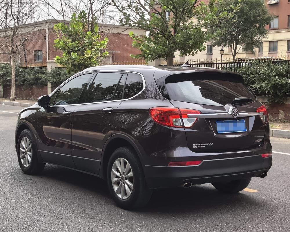 Buick Envision