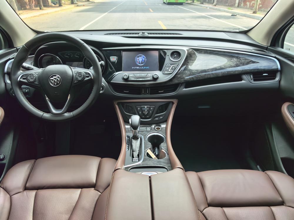 Buick Envision
