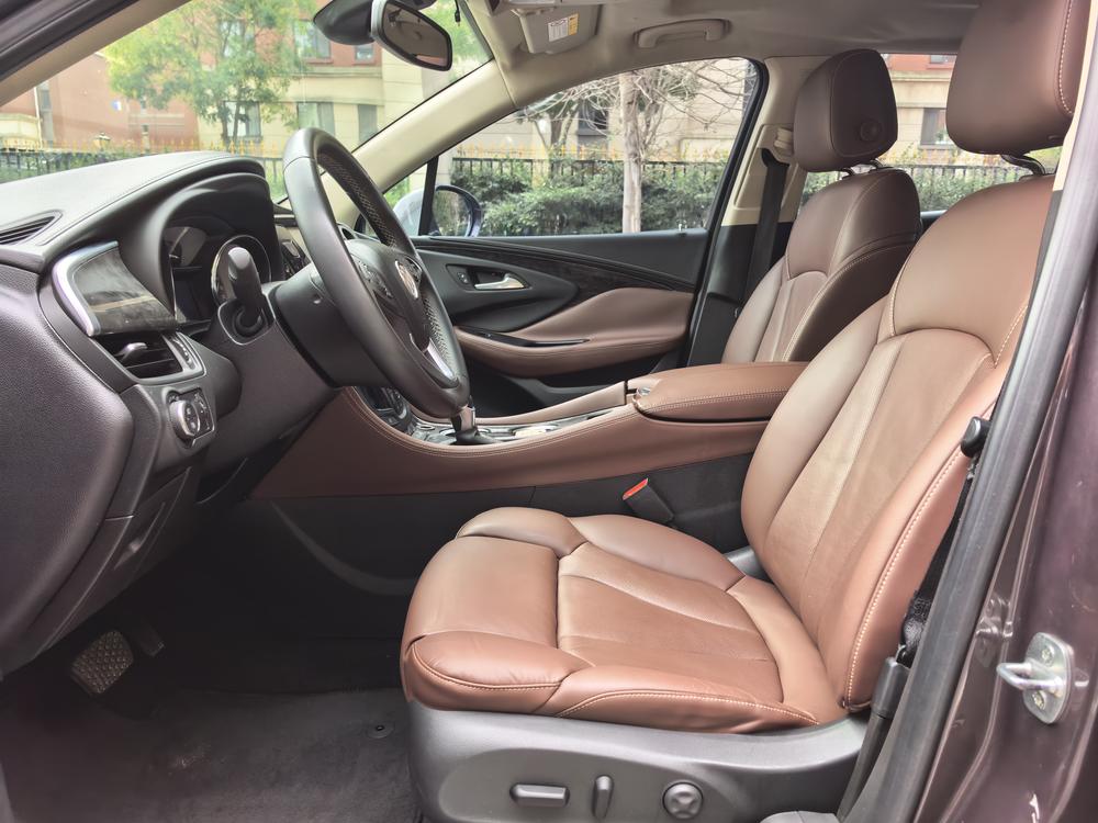 Buick Envision