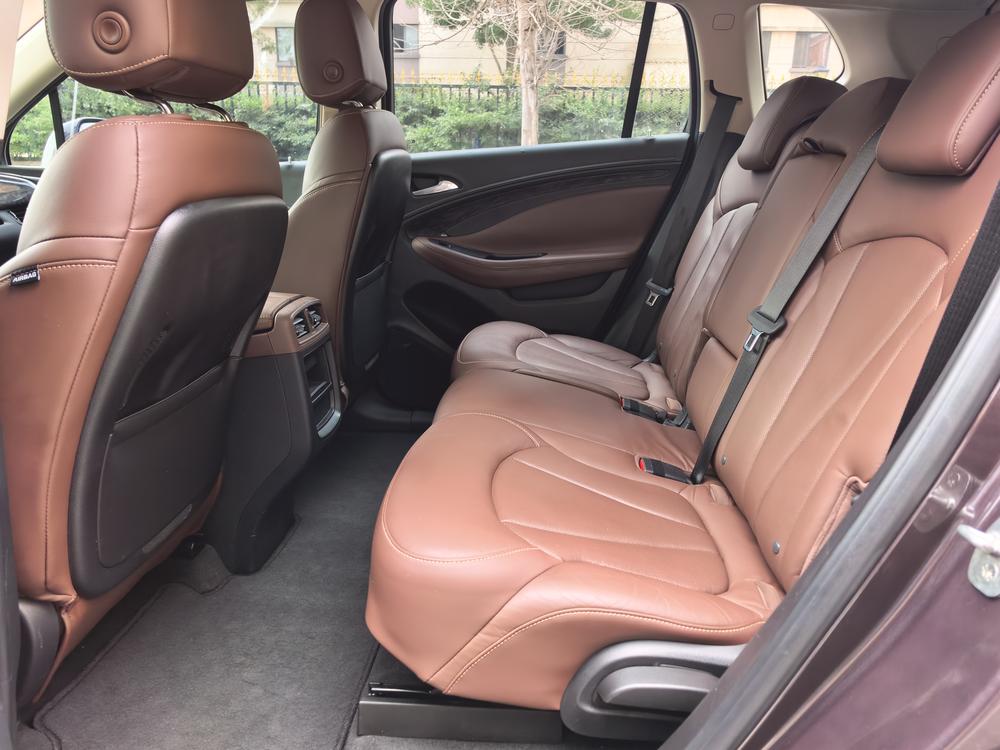 Buick Envision