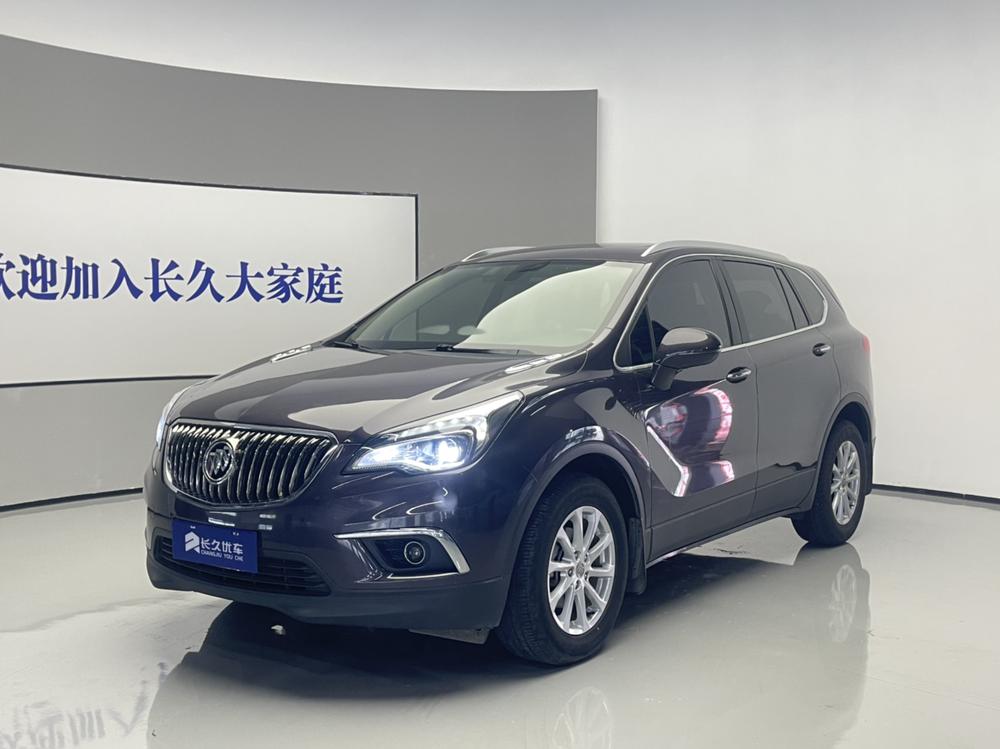 Buick Envision