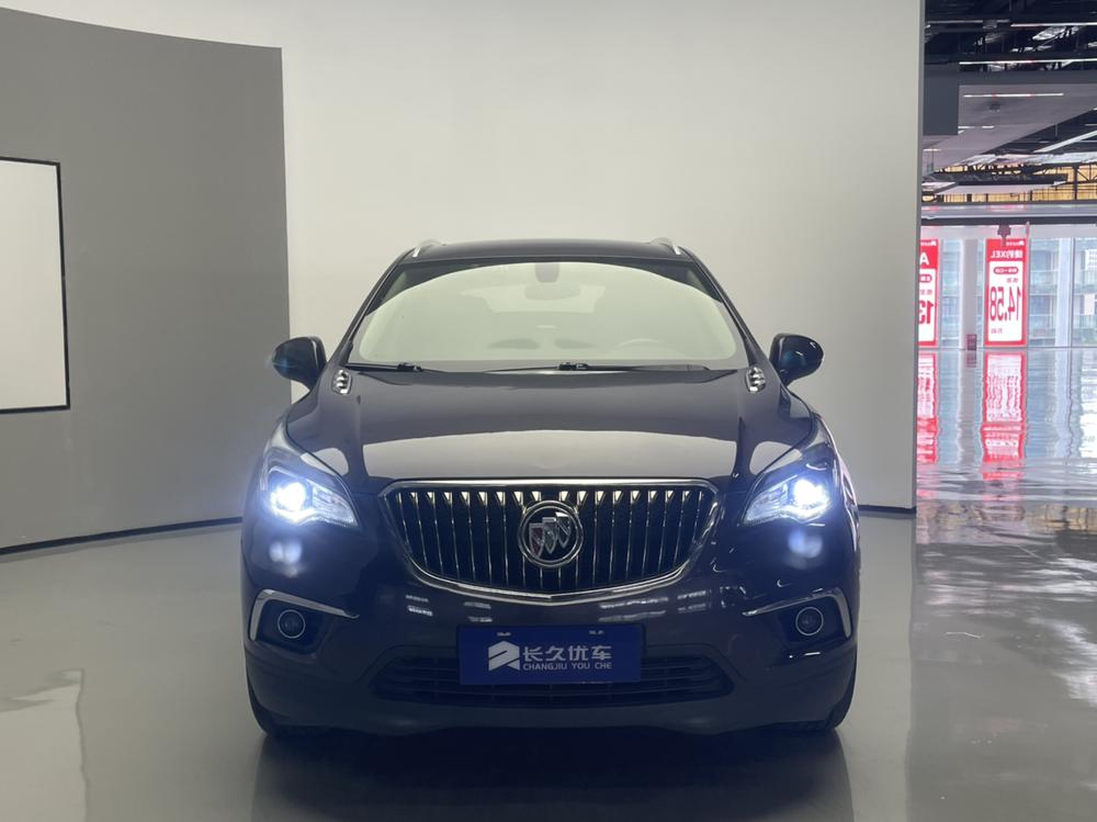 Buick Envision